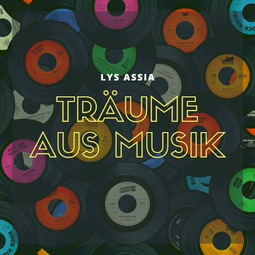 Träume aus Musik