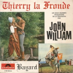 Thierry la Fronde / Les Vainqueurs