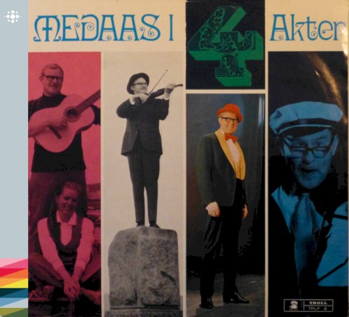 Medaas i 4 akter
