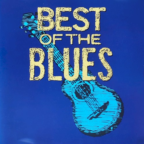 Best of the Blues