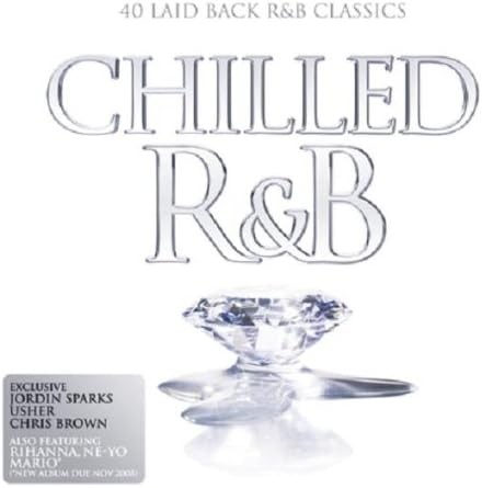 Chilled R&B
