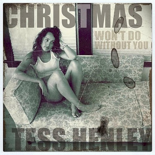 Christmas Won't Do Without You