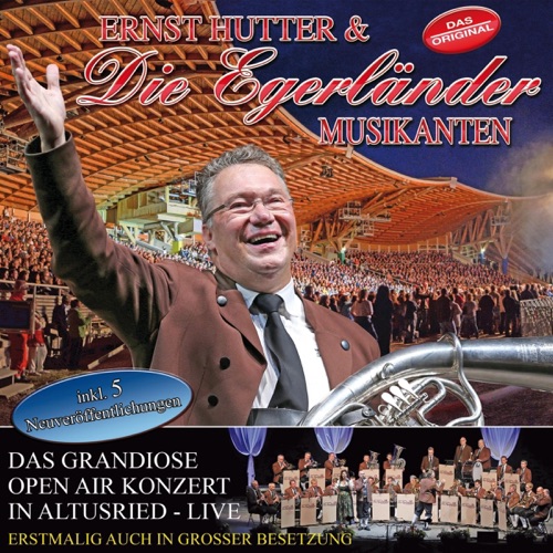 Die Egerländer Musikanten