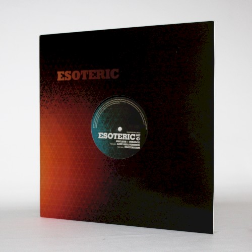 Esotericism / Love Her (version)