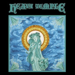 Heavy Temple