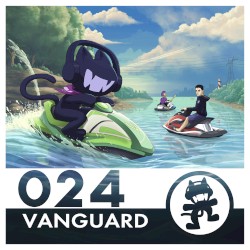 Monstercat 024 – Vanguard