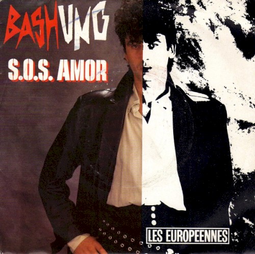 S.O.S. Amor / Les Européennes