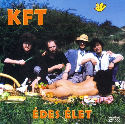 Édes élet