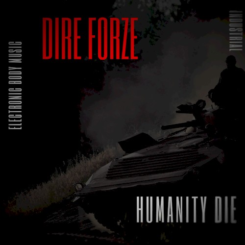 Humanity Die