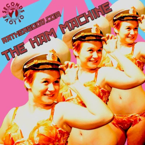 The Ham Machine