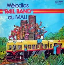 Mélodias "Rail Band" du Mali
