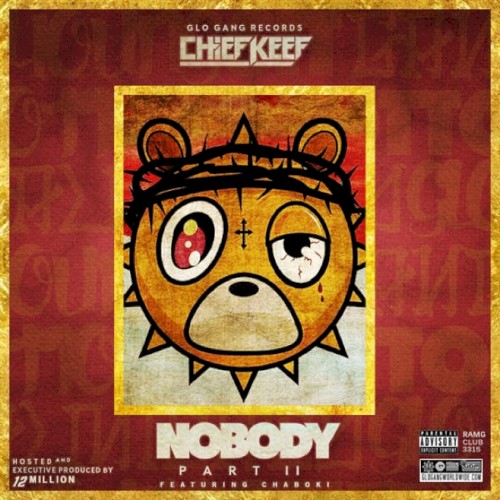 Nobody, Part II
