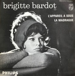 L’Appareil à sous / La Madrague
