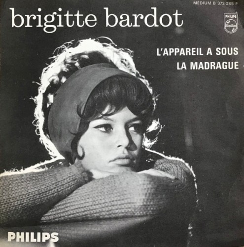 L’Appareil à sous / La Madrague