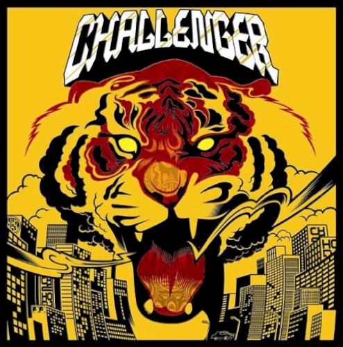 CHALLENGER