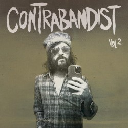 Contrabandist Vol. 2 (Vault Curiosities: 2015-2023)