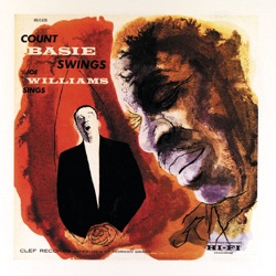 Count Basie Swings