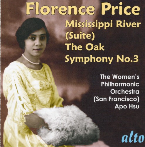 Florence Price: Symphony No. 3 & Mississippi River Suite