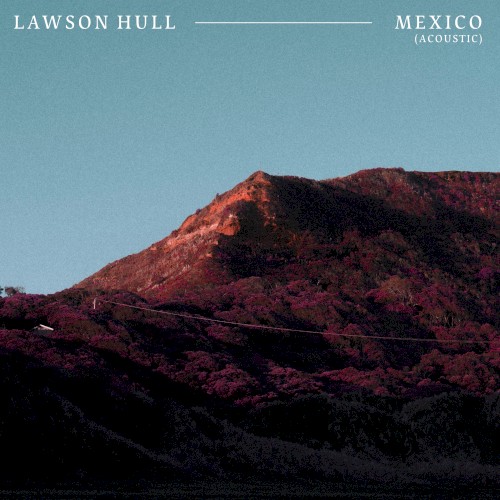 Mexico (acoustic)