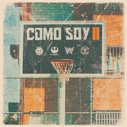 Como soy II