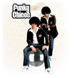 Funky Town