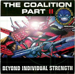 The Coalition Part II: Beyond Individual Strength