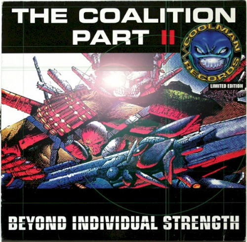 The Coalition Part II: Beyond Individual Strength