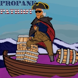 Propane Patriot