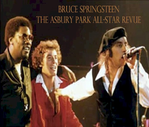 1977‐05‐13: Monmouth Arts Center, Red Bank, NJ, USA