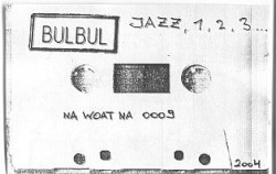 Jazz, 1, 2, 3...