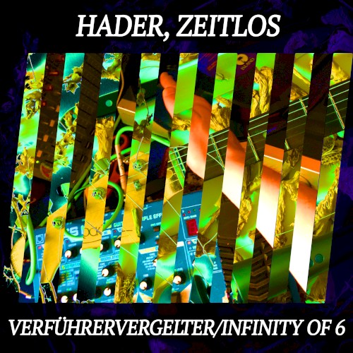Hader, Zeitlos
