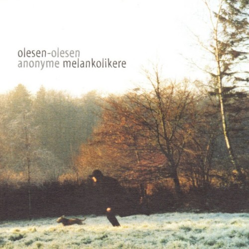Anonyme Melankolikere