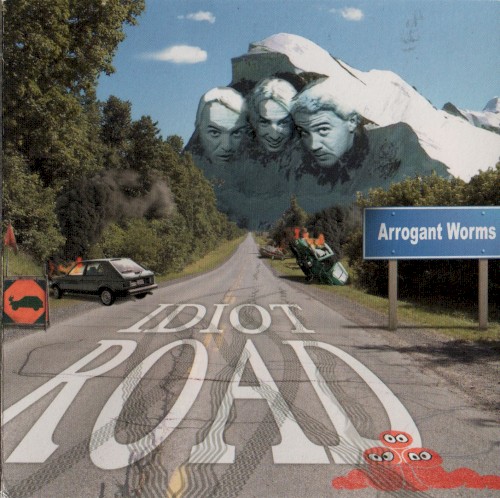 Idiot Road