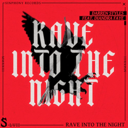 Rave Into the Night
