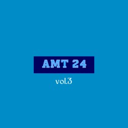 AMT24 vol.3