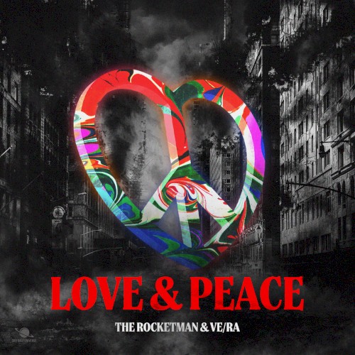 Love & Peace