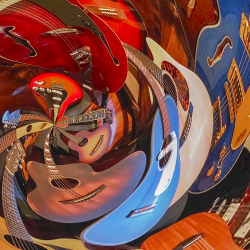Relatively Unobjectionable Melodies