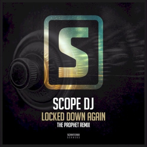 Locked Down Again (The Prophet Remix)