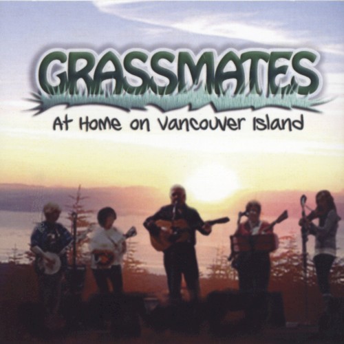 At Home on Vancouver Island