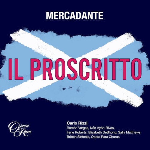 Il proscritto