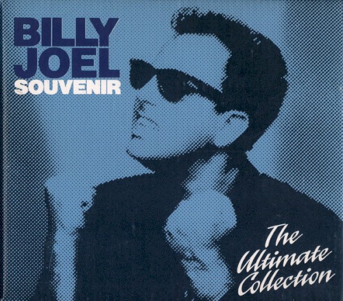Souvenir, The Ultimate Collection