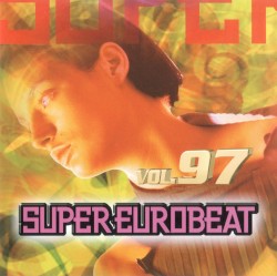 Super Eurobeat, Vol. 97