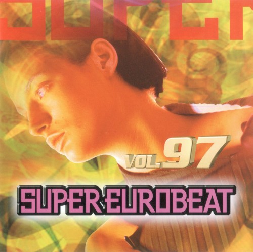 Super Eurobeat, Vol. 97