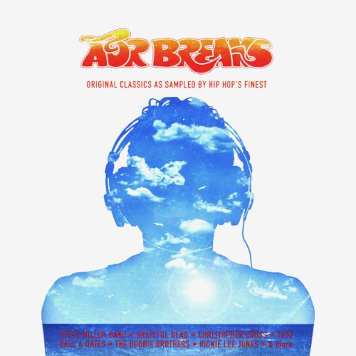 AOR Breaks: Original Classics As Sampled By Hip Hop's Finest