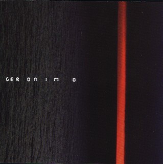 Geronimo!