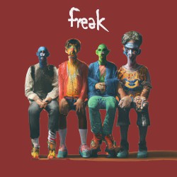FREAK