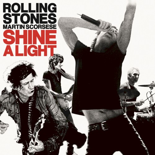 Shine a Light