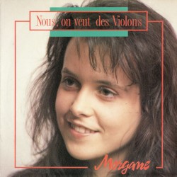 Nous, on veut des violons