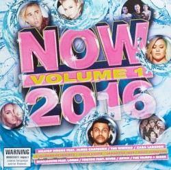 NOW 2016, Vol. 1