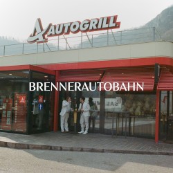 Brennerautobahn